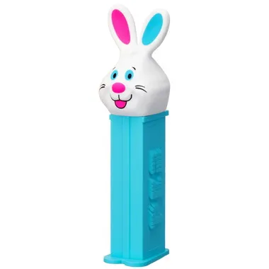 【メーカー取寄】7377-2 PEZ Silicone Pen Pouch(Rabbit)