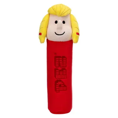 |メーカー品切れ中|【メーカー取寄】7432-1 PEZ Pen Pouch(Girl)