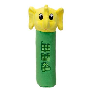 【メーカー取寄】7432-3 PEZ Pen Pouch(Elephant)