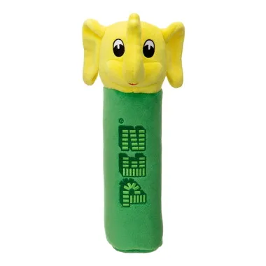 |メーカー品切れ中|【メーカー取寄】7432-3 PEZ Pen Pouch(Elephant)
