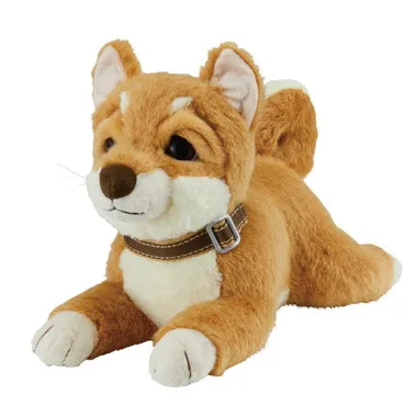 |メーカー品切れ中|【メーカー取寄】おはようで始める なごみケーションわんこ（柴犬）