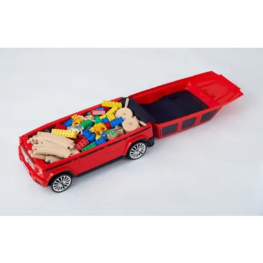 【メーカー取寄】2510  ﾒﾙｾﾃﾞｽﾍﾞﾝﾂ G-CIASS ｷｬﾘｰｹｰｽ&ﾗｲﾄﾞ ﾚｯﾄﾞ