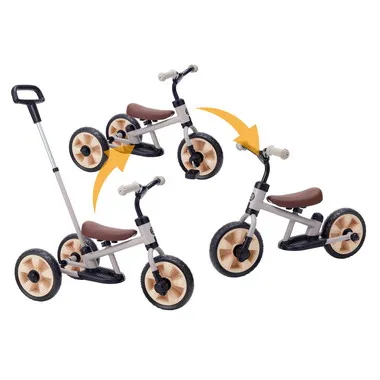 【メーカー取寄】3432 へんしんサンライダーNeo　マットグレー