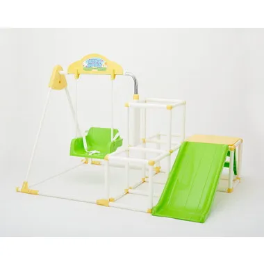 【メーカー取寄】4371 おりたたみキッズパークEXプラス