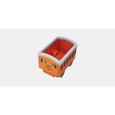 |メーカー品切れ中|【メーカー取寄】7279 客車（アニー）