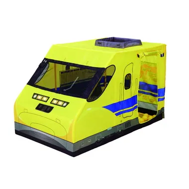 【別倉庫より取り寄せ商品】8630 ドクターイエローボールテント