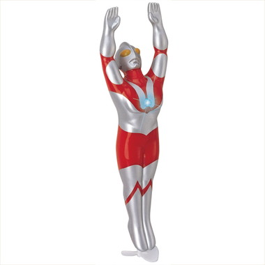 【別倉庫より取り寄せ商品】MT289 空飛ぶウルトラマン