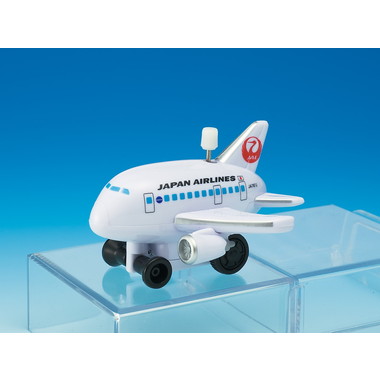 【メーカー取寄】MT515 くるっぴーJAL