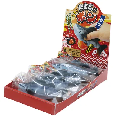 【メーカー取寄】9260030 たまごがポン（サケ）