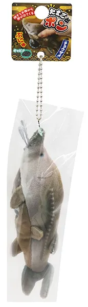 【メーカー取寄】9260040 たまごがポン（チョウザメ）