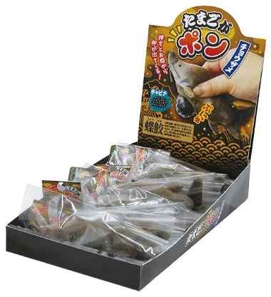 【メーカー取寄】9260040 たまごがポン（チョウザメ）