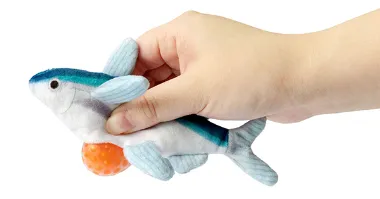 【メーカー取寄】9260050 たまごがポン（トビウオ）