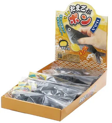 【メーカー取寄】9260060 たまごがポン（ニシン）