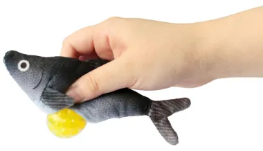 【メーカー取寄】9260060 たまごがポン（ニシン）