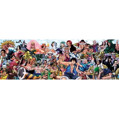 |メーカー品切れ中|【メーカー取寄】950-06 ONE PIECE CHRONICLES