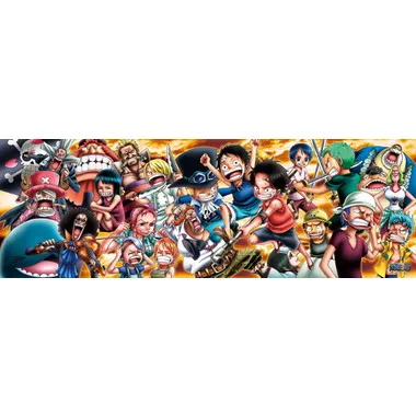 950-13 ワンピース　ＯＮＥ　ＰＩＥＣＥ　ＣＨＲＯＮＩＣＬＥＳⅢ 950P