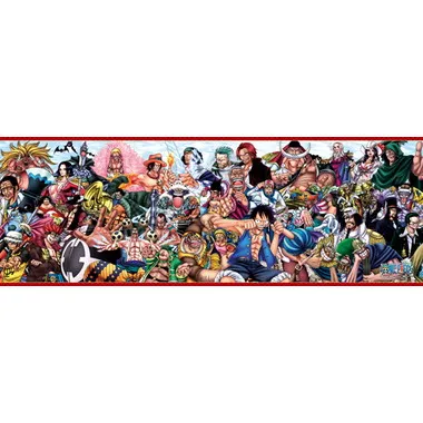 【メーカー取寄】352-37 ＯＮＥ　ＰＩＥＣＥ　ＣＨＲＯＮＩＣＬＥＳ 352P