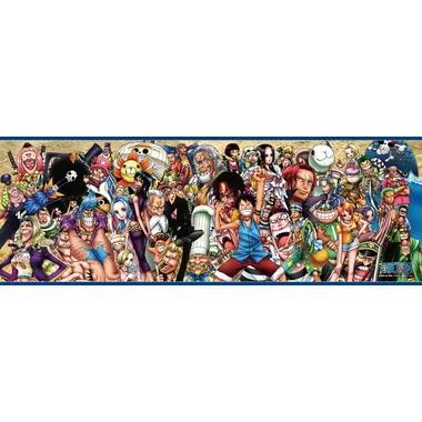 【メーカー取寄】352-38 ＯＮＥ　ＰＩＥＣＥ　ＣＨＲＯＮＩＣＬＥＳ　２ 352P　ワンピース