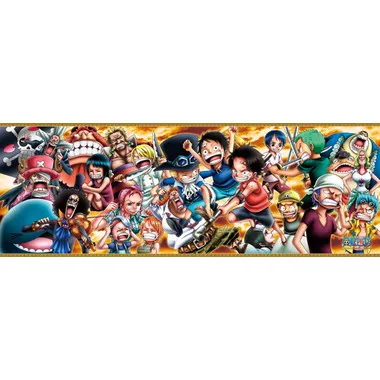 【メーカー取寄】352-39 ＯＮＥ　ＰＩＥＣＥ　ＣＨＲＯＮＩＣＬＥＳ　３ 352P　ワンピース