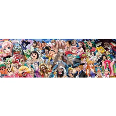【メーカー取寄】950-43 ワンピース　ONE PIECE　CHRONICLESⅣ