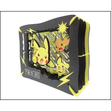 PT-071 ポケットモンスター　ピカチュウ