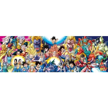 |メーカー品切れ中|【メーカー取寄】950-47 ドラゴンボールGT　DRAGONBALL GT CHRONICLES