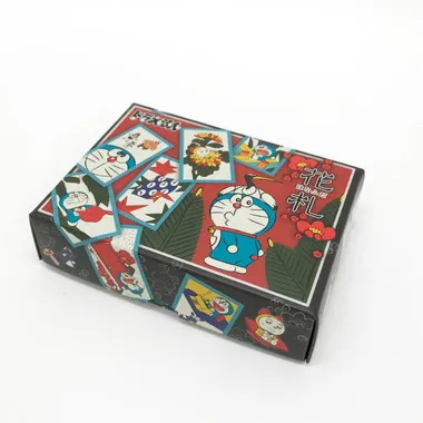 メーカー取寄】ドラえもん 花札 | 玩具卸売 カワダオンライン