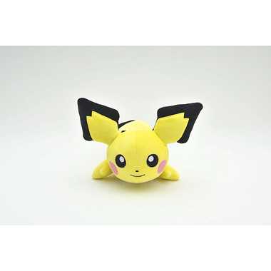 【メーカー取寄】もふもふ★うでまくら ピチュー　ポケモン