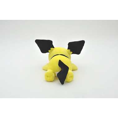【メーカー取寄】もふもふ★うでまくら ピチュー　ポケモン