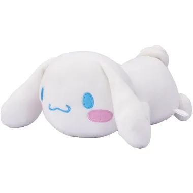 【メーカー取寄】もふもふ★うでまくら シナモロール