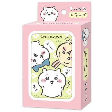 ちいかわトランプ