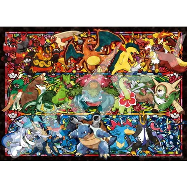 【メーカー取寄】500-342 ポケットモンスター 始まりはいつも