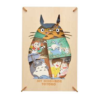 PT-WL12  Ｍｙ Ｎｅｉｇｈｂｏｒ Ｔｏｔｏｒｏ　スタジオジブリ作品