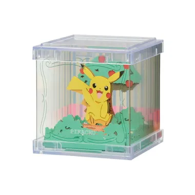 【メーカー取寄】PTC-01 ＰＴＣ－０１　ピカチュウ　ポケットモンスター