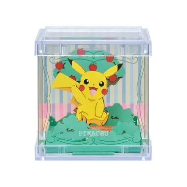 PTC-01 ＰＴＣ－０１　ピカチュウ　ポケットモンスター