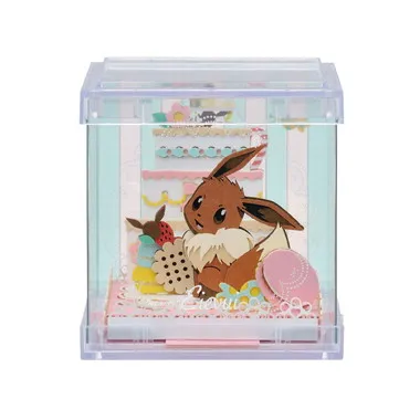 PTC-03 ＰＴＣ－０３　イーブイ　ポケットモンスター