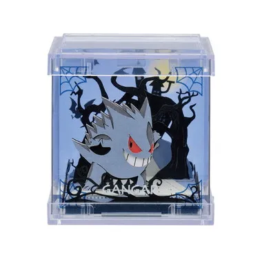 【メーカー取寄】PTC-05 ＰＴＣ－０５　ゲンガー　ポケットモンスター