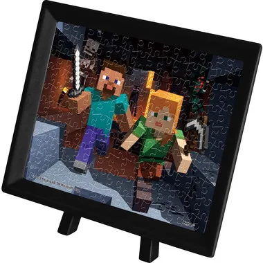 |メーカー品切れ中|【メーカー取寄】MA-70 　Escape!　Minecraft