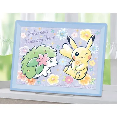 MA-C12 　Pokemon Dreamy Time　ポケットモンスター