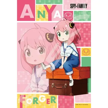 【メーカー取寄】300-1999 　アーニャ・フォージャー　SPY×FAMILY
