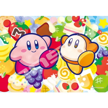 ジグソーパズル 星のカービィ｜エンスカイ商品の卸売り | 玩具