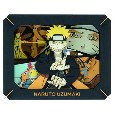 メーカー取寄】PT-339 NARUTO-ナルト-疾風伝 ナルト | 玩具の卸売 