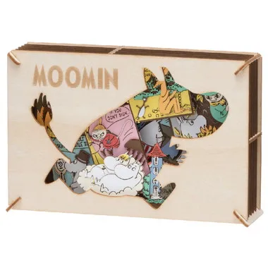 【メーカー取寄】PT-WL22  MOOMIN　ムーミン