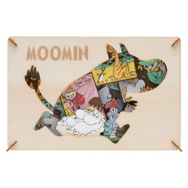 【メーカー取寄】PT-WL22  MOOMIN　ムーミン