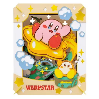 【リニューアル】PT-111X　WARPSTAR（ワープスター）