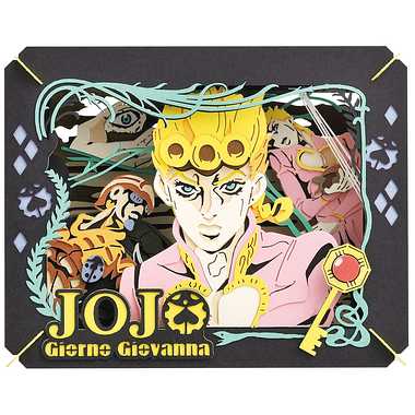 【メーカー取寄】【リニューアル】PT-156X　ジョルノ・ジョバァーナ