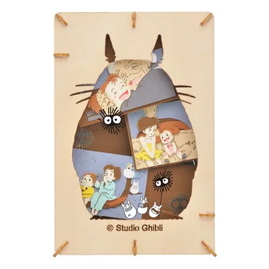 【リニューアル】PT-WL12X　My Neighbor Totoro