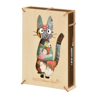 【リニューアル】PT-WL13X　Kiki’s Delivery Service