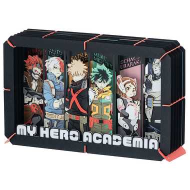 【メーカー取寄】PT-L68　MY HERO ACADEMIA