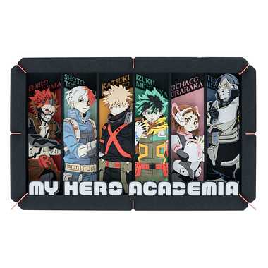 【メーカー取寄】PT-L68　MY HERO ACADEMIA